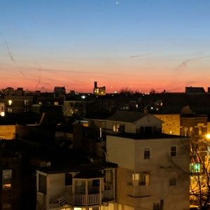 Meet your Posher, Anne